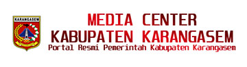 Pemerintah Kabupaten Karangasem