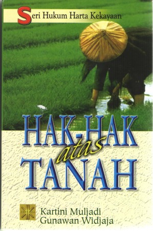 Hak-Hak atas Tanah