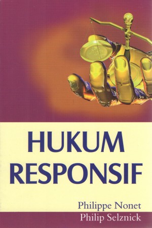 Hukum Responsif
