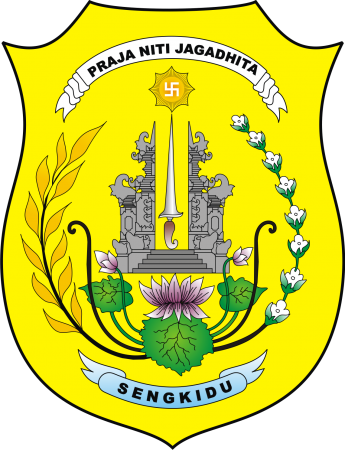 PERUBAHAN ATAS PERATURAN DESA SENGKIDU NOMOR 1 TAHUN 2012 TENTANG ANGGARAN PENDAPATAN DAN BELANJA DESA (APBDES) TAHUN ANGGARAN 2012