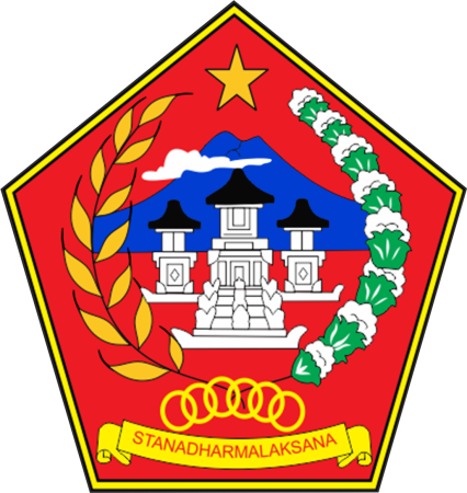 ANGGARAN PENDAPATAN DAN BELANJA DESA TAHUN ANGGARAN 2019