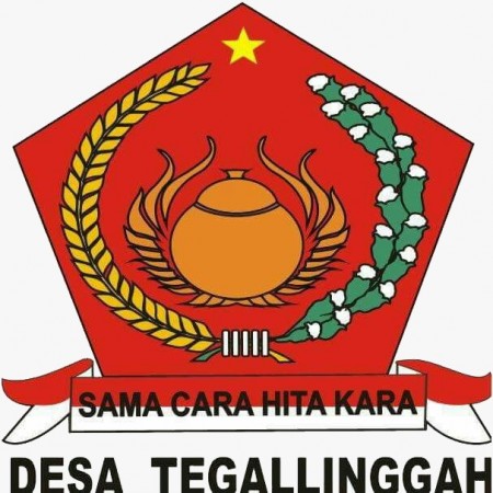 RENCANA KERJA PEMERINTAH DESA TEGALLINGGAH TAHUN 2021