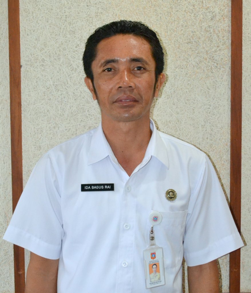 IDA BAGUS WAYAN RAI