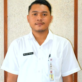 BUDI AGUS TRIYANTO, SH