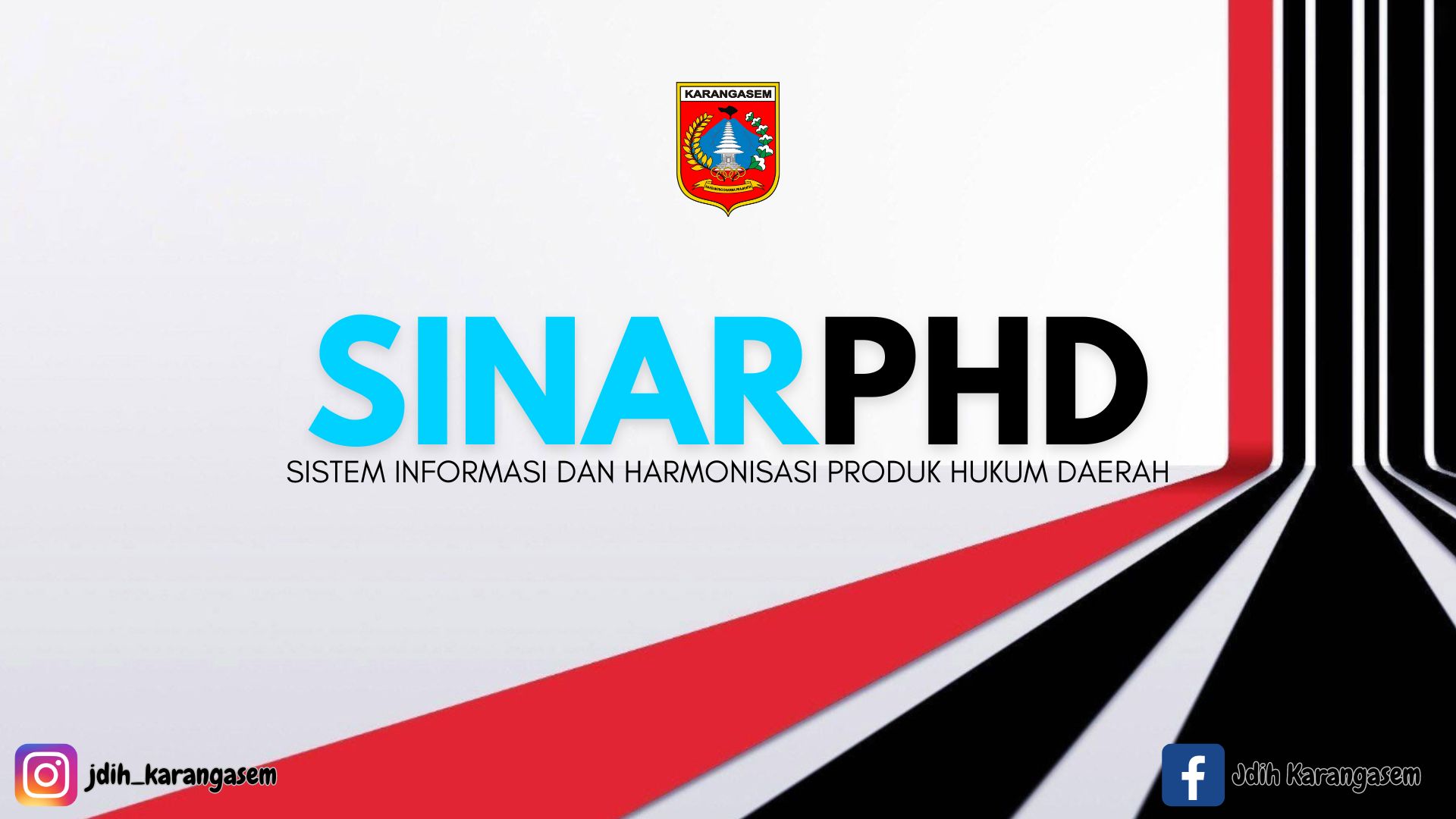 SINARPHD